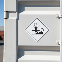Load image into Gallery viewer, Environmentally Hazardous – Transport Vehicle