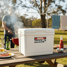 Load image into Gallery viewer, Esky BBQ
