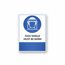 Load image into Gallery viewer, Face Shield hero