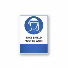 Load image into Gallery viewer, Face Shield hero