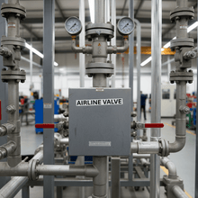 Load image into Gallery viewer, Factory Air Distribution System