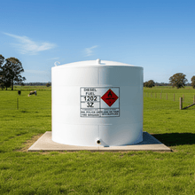 Load image into Gallery viewer, Farm diesel tank