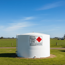 Load image into Gallery viewer, Farm fuel tank