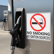 Load image into Gallery viewer, Fuel Pump/Bowser