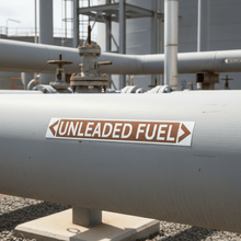 Load image into Gallery viewer, Fuel Storage Facility Pipe