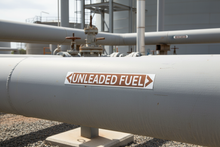 Load image into Gallery viewer, Fuel Storage Facility Pipe