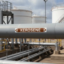 Load image into Gallery viewer, Fuel Storage Facility Pipe