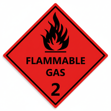 Load image into Gallery viewer, Gas Class 2 hero