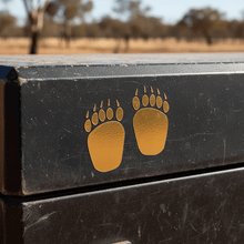 Load image into Gallery viewer, Gold Toolbox