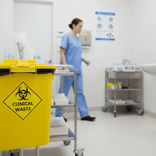Load image into Gallery viewer, GP Clinic Waste Container