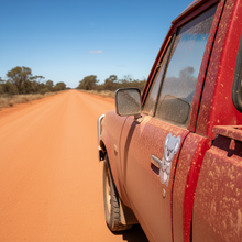 Load image into Gallery viewer, Grumpy Koala on Ute