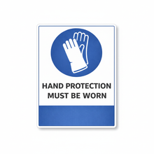 Load image into Gallery viewer, Hand Protection hero