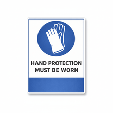 Load image into Gallery viewer, Hand Protection hero