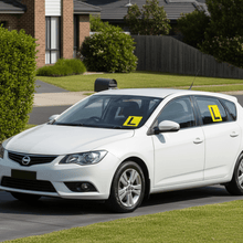 Load image into Gallery viewer, Hatchback Front & Rear - Exterior