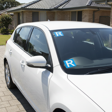 Load image into Gallery viewer, Hatchback Front & Rear - Exterior
