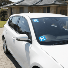 Load image into Gallery viewer, Hatchback Front & Rear - Exterior