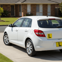 Load image into Gallery viewer, Hatchback Front & Rear