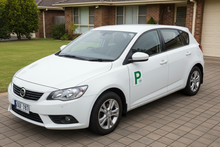 Load image into Gallery viewer, Hatchback Front & Rear