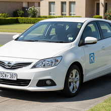 Load image into Gallery viewer, Hatchback Front & Rear