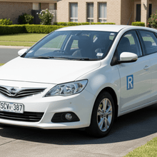 Load image into Gallery viewer, Hatchback Front & Rear