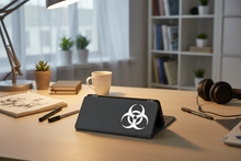 Load image into Gallery viewer, Hazard Bomb on Tablet
