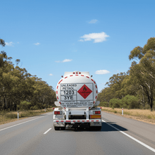 Load image into Gallery viewer, Highway tanker