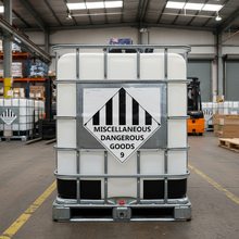Load image into Gallery viewer, IBC Tote/Bulk Container