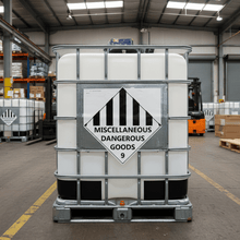 Load image into Gallery viewer, IBC Tote/Bulk Container