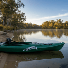 Load image into Gallery viewer, I'm Hooked on Kayak