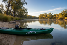 Load image into Gallery viewer, I'm Hooked on Kayak