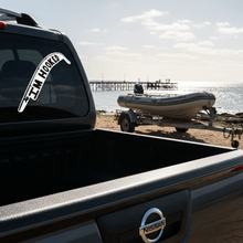 Load image into Gallery viewer, I'm Hooked on Navara