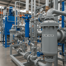 Load image into Gallery viewer, Industrial Air Dryer System