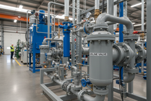 Load image into Gallery viewer, Industrial Air Dryer System