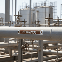 Load image into Gallery viewer, Industrial Chemical Pipe