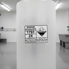 Load image into Gallery viewer, Industrial cleaning facility
