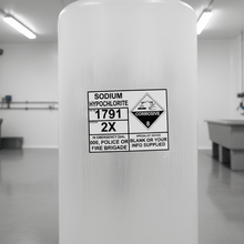 Load image into Gallery viewer, Industrial cleaning facility