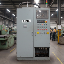 Load image into Gallery viewer, Industrial Control Panel