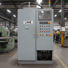 Load image into Gallery viewer, Industrial Control Panel