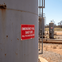 Load image into Gallery viewer, Industrial Fuel Tank