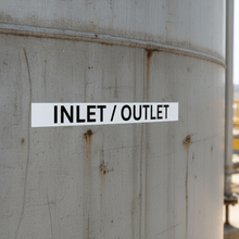 Load image into Gallery viewer, Industrial Storage Tank