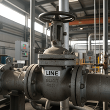 Load image into Gallery viewer, Industrial Valve