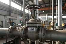 Load image into Gallery viewer, Industrial Valve