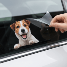 Load image into Gallery viewer, Jack Russell - Application