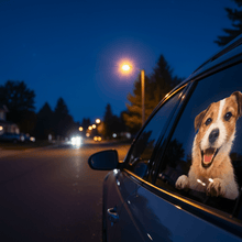 Load image into Gallery viewer, Jack Russell - Night