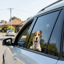 Load image into Gallery viewer, Jack Russell - Suburban