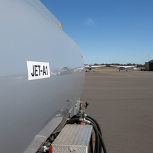 Load image into Gallery viewer, JET-A1 - Fuel bowser