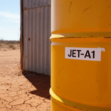 Load image into Gallery viewer, JET-A1 - Fuel drum