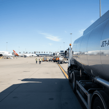 Load image into Gallery viewer, JET-A1 - Fuel tanker