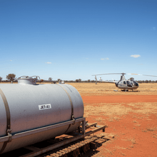 Load image into Gallery viewer, JET-A1 - Helicopter