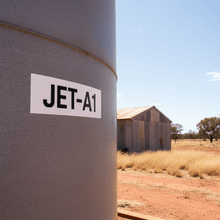 Load image into Gallery viewer, JET-A1 - Storage tank
